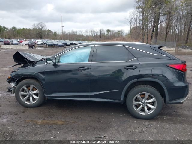JTJBZMCA8J2034359 Lexus RX 350