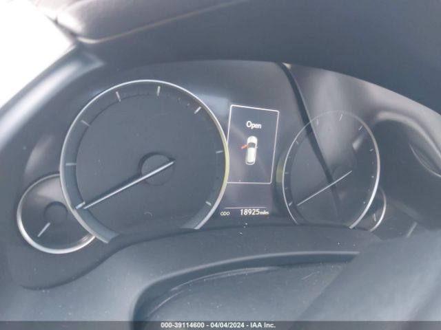JTJBZMCA8J2034359 Lexus RX 350