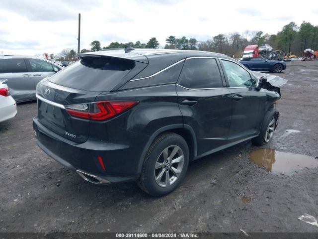 JTJBZMCA8J2034359 Lexus RX 350