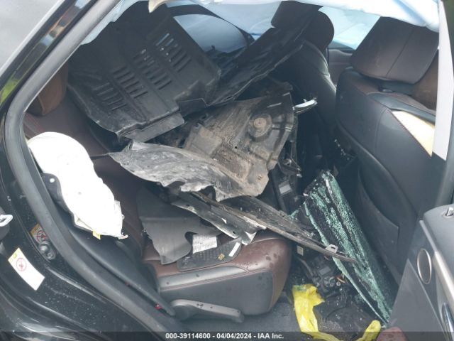 JTJBZMCA8J2034359 Lexus RX 350