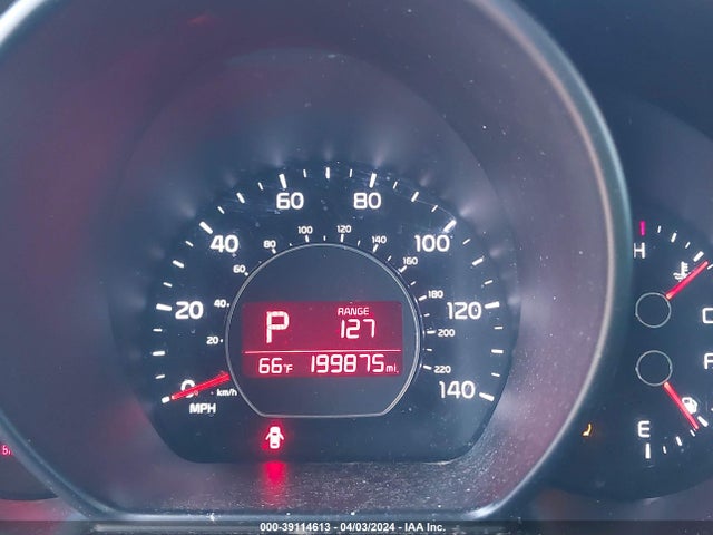 KIA SOUL + 2018 KNDJP3A55J7527651 Image 15