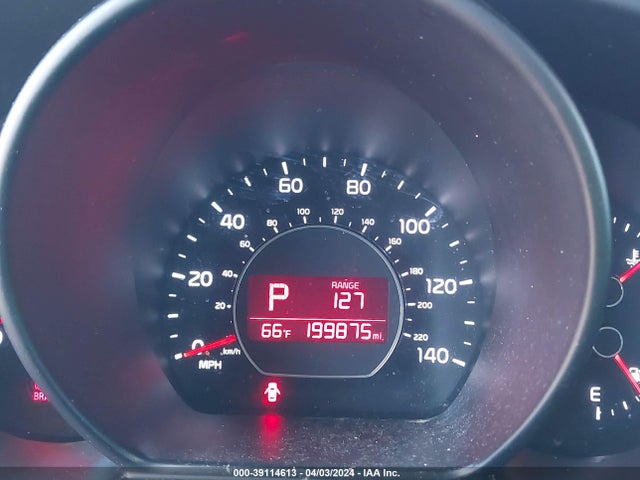 KIA SOUL + 2018 KNDJP3A55J7527651 Image 7