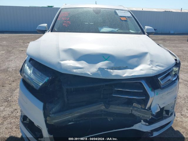 WA1LAAF71KD043806 Audi Q7 55 Premium