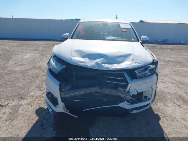 WA1LAAF71KD043806 Audi Q7 55 Premium