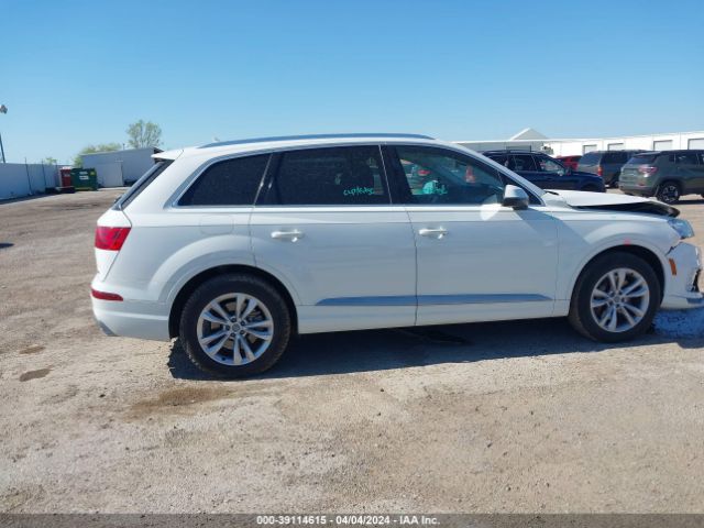 WA1LAAF71KD043806 Audi Q7 55 Premium