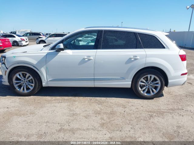WA1LAAF71KD043806 Audi Q7 55 Premium