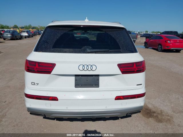 WA1LAAF71KD043806 Audi Q7 55 Premium