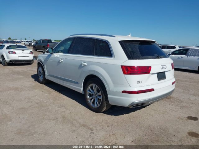 WA1LAAF71KD043806 Audi Q7 55 Premium