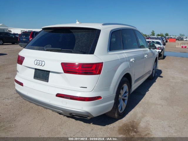 WA1LAAF71KD043806 Audi Q7 55 Premium