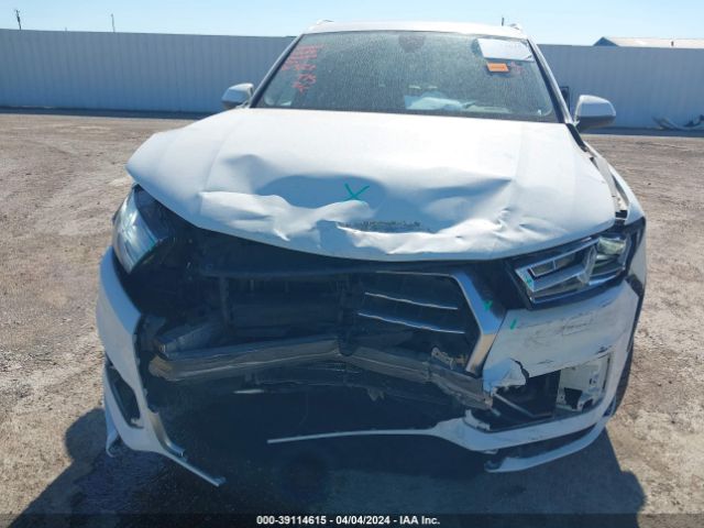 WA1LAAF71KD043806 Audi Q7 55 Premium