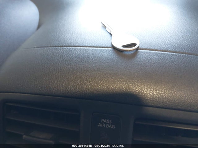 Nissan Versa 1.6 S+ 2014 3N1CN7AP3EL868428 Image 11