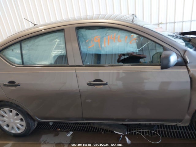 Nissan Versa 1.6 S+ 2014 3N1CN7AP3EL868428 Image 14