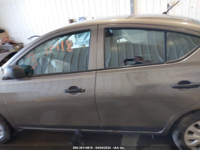 Nissan Versa 1.6 S+ 2014 3N1CN7AP3EL868428 Image 15