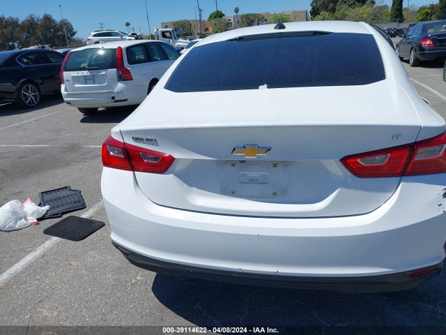 Chevrolet MALIBU LS 2017 1G1ZB5ST2HF198524 Image 16