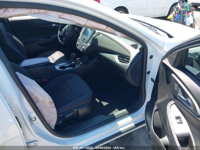 Chevrolet MALIBU LS 2017 1G1ZB5ST2HF198524 Image 5