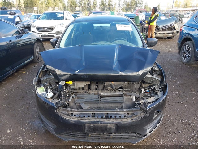 Ford FOCUS S 2015 1FADP3E22FL315288 Image 13