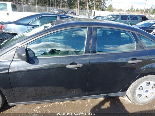 Ford FOCUS S 2015 1FADP3E22FL315288 Image 15