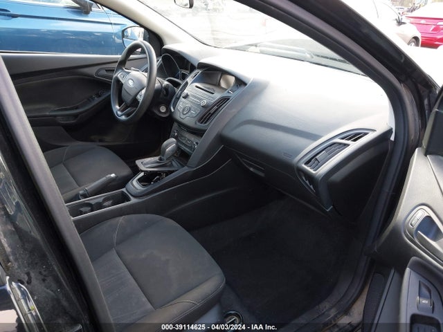 Ford FOCUS S 2015 1FADP3E22FL315288 Image 5