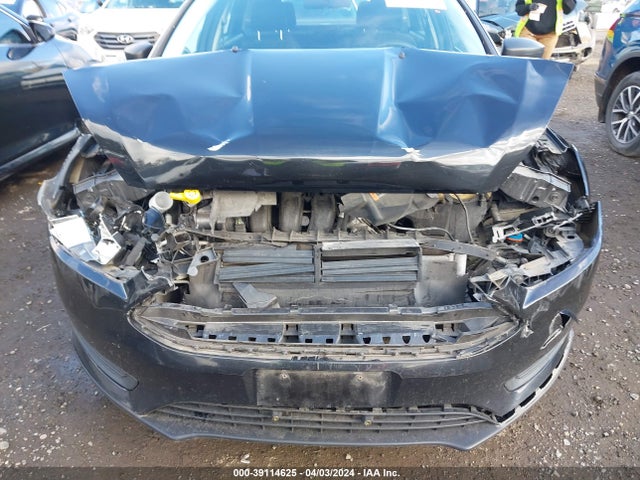 Ford FOCUS S 2015 1FADP3E22FL315288 Image 6
