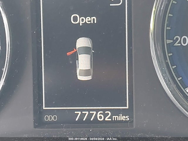Toyota COROLLA SE 2018 2T1BURHE8JC048483 Image 15