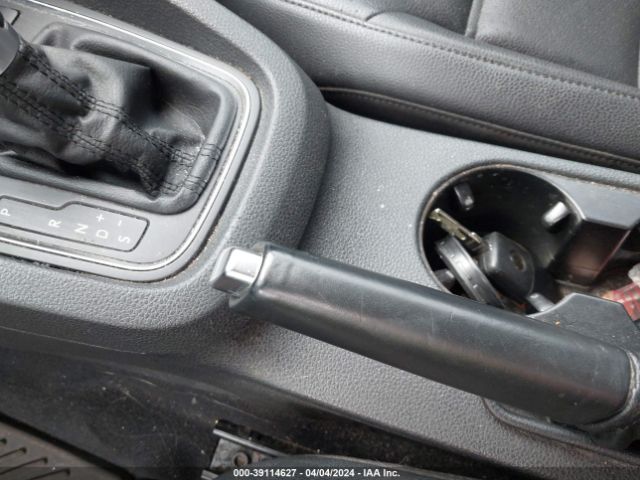 3VWDB7AJ2HM224016 Volkswagen Jetta 1.4t Se