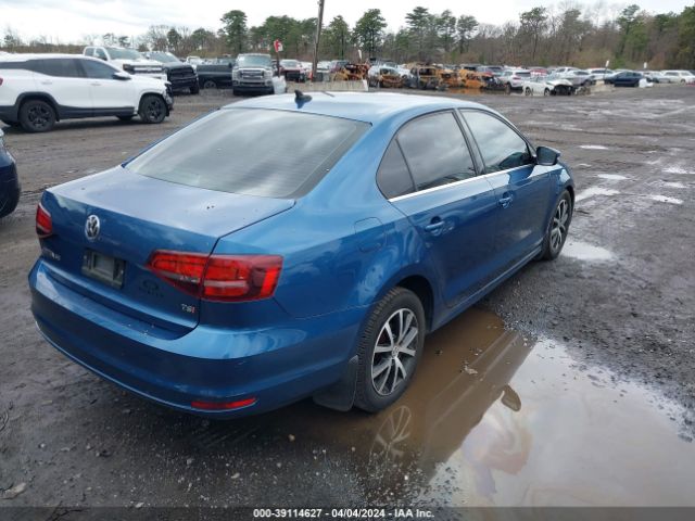 3VWDB7AJ2HM224016 Volkswagen Jetta 1.4t Se