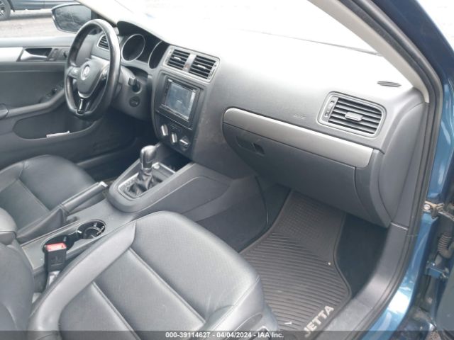 3VWDB7AJ2HM224016 Volkswagen Jetta 1.4t Se