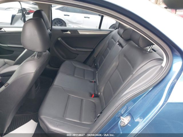 3VWDB7AJ2HM224016 Volkswagen Jetta 1.4t Se