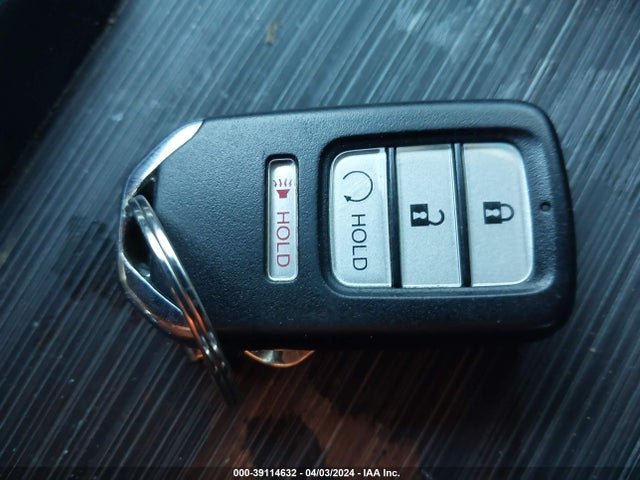 Honda Ridgeline Awd Sport 2021 5FPYK3F17MB012188 Image 11