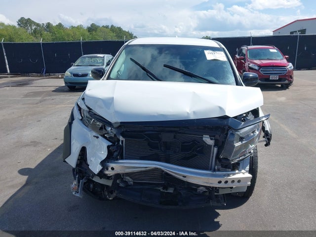 Honda Ridgeline Awd Sport 2021 5FPYK3F17MB012188 Image 12