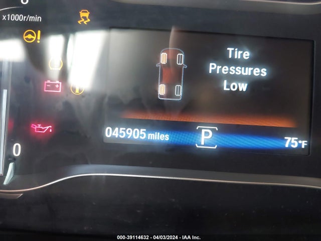 Honda Ridgeline Awd Sport 2021 5FPYK3F17MB012188 Image 15