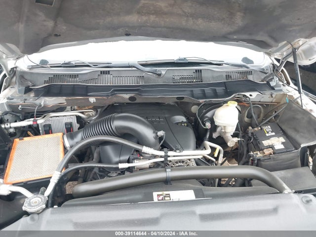 RAM 1500 Express 2014 1C6RR6FTXES237647 Image 10