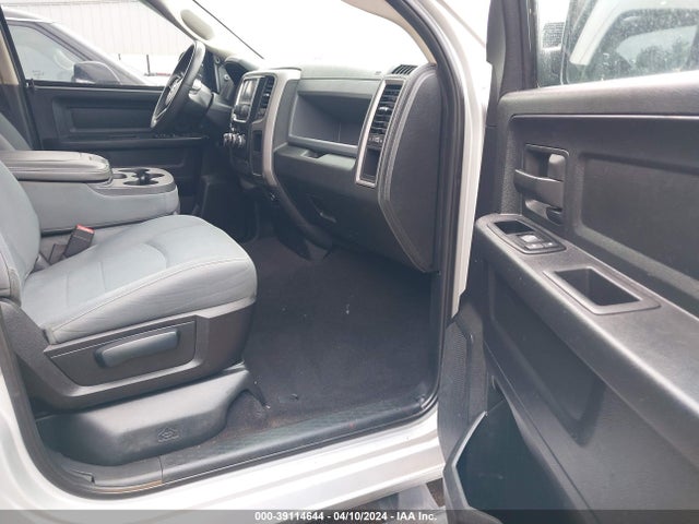RAM 1500 Express 2014 1C6RR6FTXES237647 Image 5