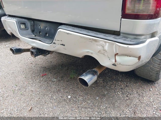 RAM 1500 Express 2014 1C6RR6FTXES237647 Image 6