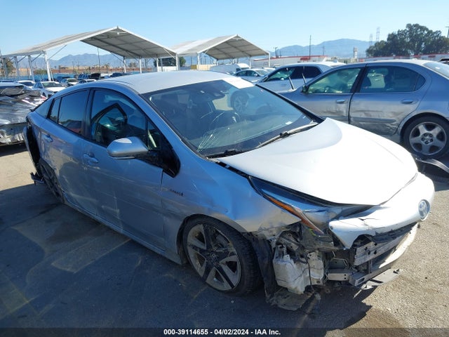 2016 JTDKARFU6G3013039 main image
