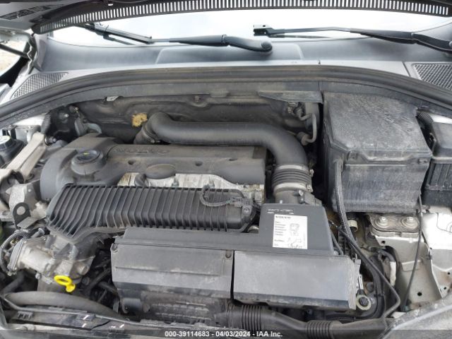 YV4612RK8F2734418 Volvo Xc60 T5/t5 Premier