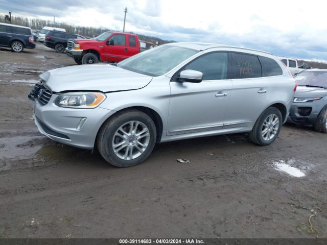 YV4612RK8F2734418 Volvo Xc60 T5/t5 Premier