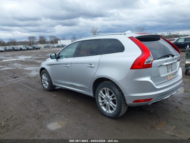 YV4612RK8F2734418 Volvo Xc60 T5/t5 Premier