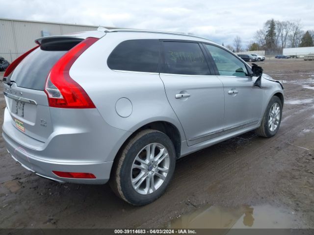YV4612RK8F2734418 Volvo Xc60 T5/t5 Premier