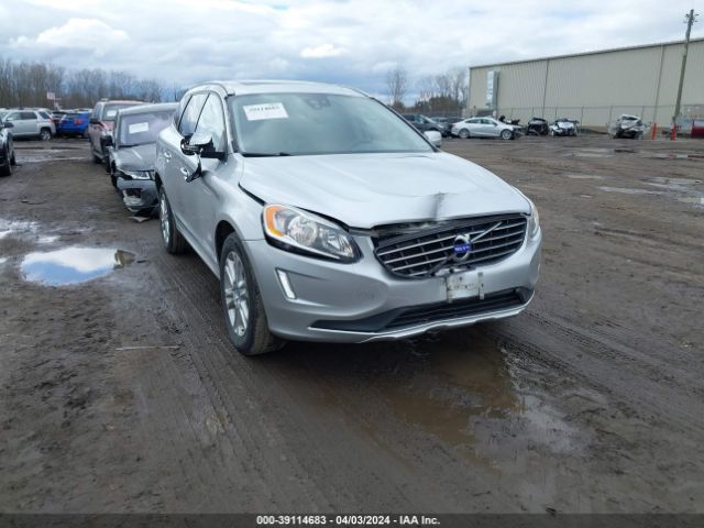 YV4612RK8F2734418 Volvo Xc60 T5/t5 Premier
