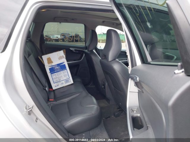 YV4612RK8F2734418 Volvo Xc60 T5/t5 Premier