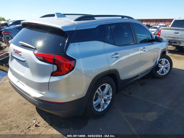 3GKALMEV4ML385955 GMC Terrain Fwd Sle