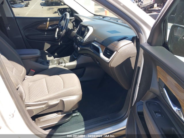3GKALMEV4ML385955 GMC Terrain Fwd Sle
