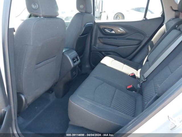 3GKALMEV4ML385955 GMC Terrain Fwd Sle