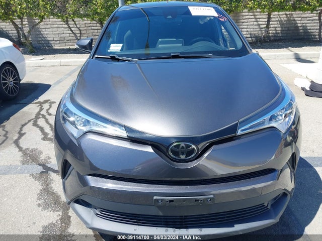 Toyota C-HR LE 2019 JTNKHMBX3K1054341 Image 13