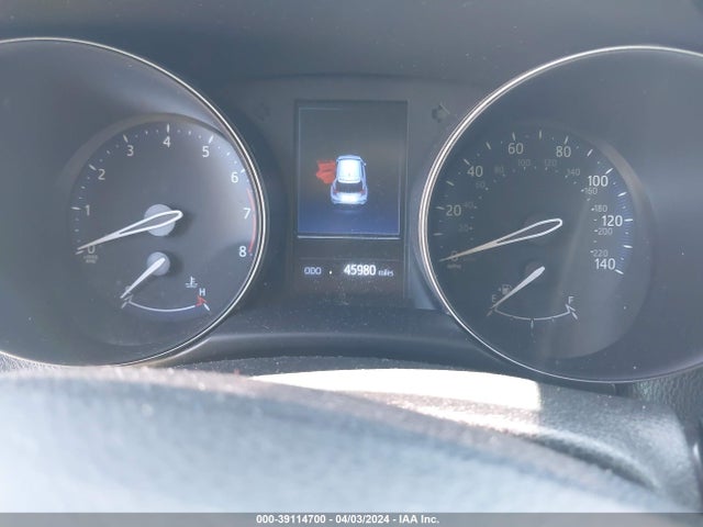 Toyota C-HR LE 2019 JTNKHMBX3K1054341 Image 16