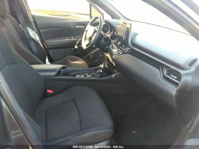 Toyota C-HR LE 2019 JTNKHMBX3K1054341 Image 5