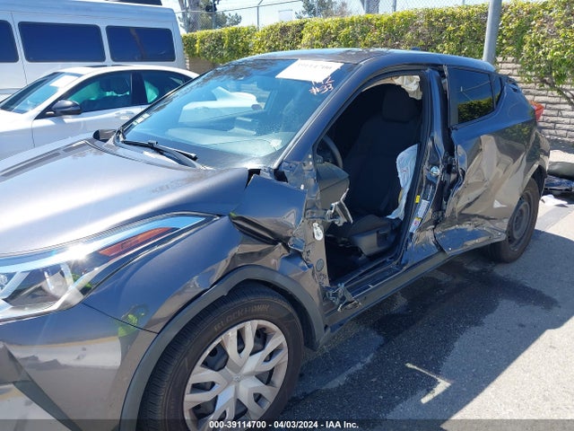 Toyota C-HR LE 2019 JTNKHMBX3K1054341 Image 6
