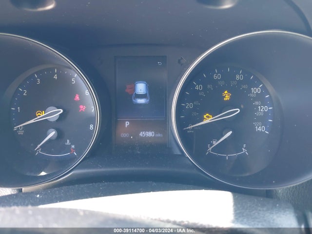 Toyota C-HR LE 2019 JTNKHMBX3K1054341 Image 7