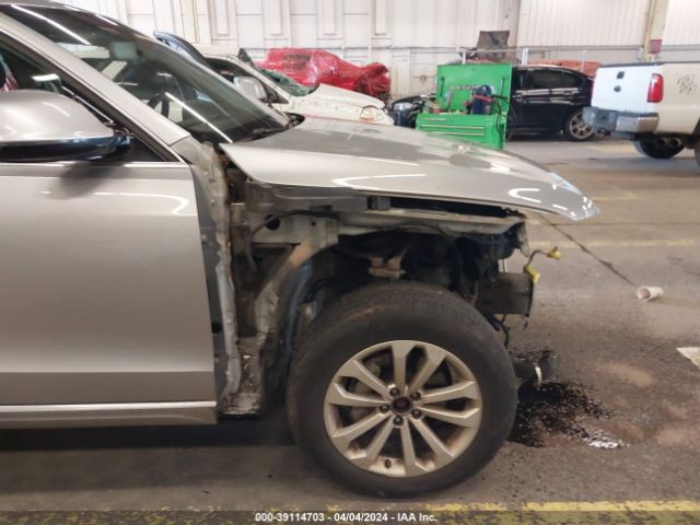 WA1LFAFP4FA136697 Audi Q5 2.0t Premium